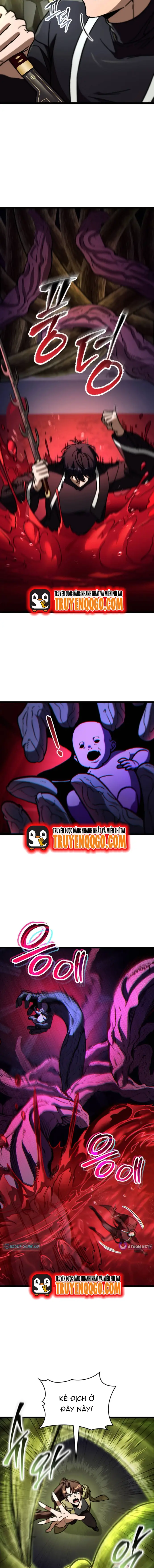 Thợ Săn Số Mệnh Cấp F Chapter 89 - Trang 2
