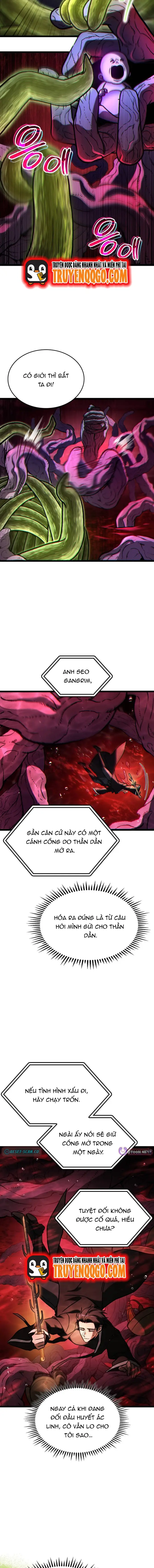 Thợ Săn Số Mệnh Cấp F Chapter 89 - Trang 2
