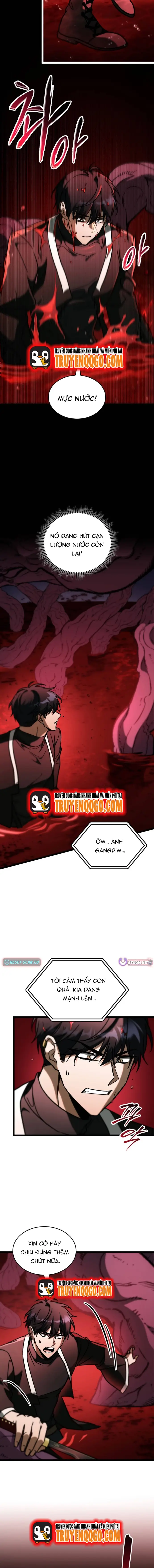Thợ Săn Số Mệnh Cấp F Chapter 89 - Trang 2