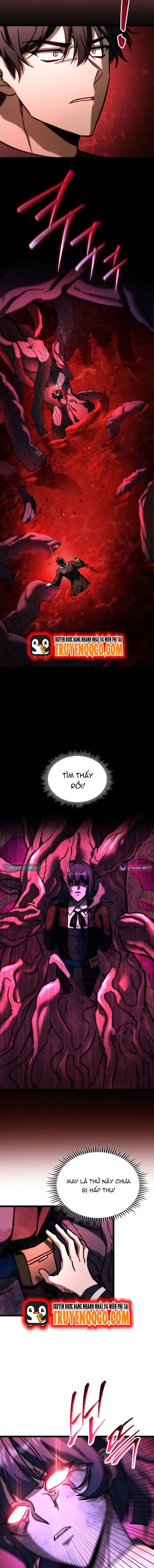 Thợ Săn Số Mệnh Cấp F Chapter 89 - Trang 2