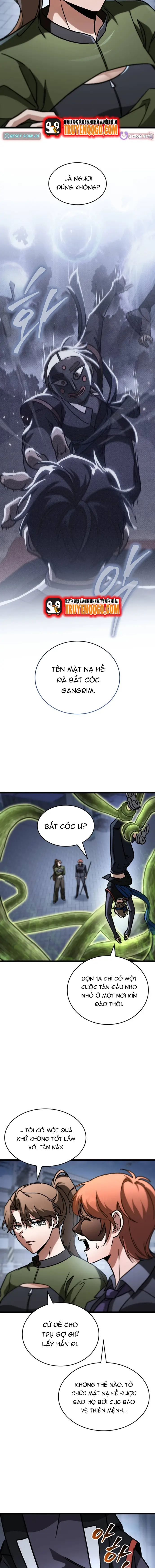 Thợ Săn Số Mệnh Cấp F Chapter 91 - Trang 2