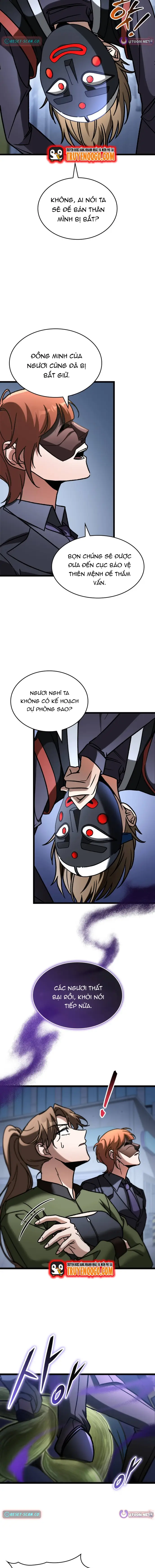 Thợ Săn Số Mệnh Cấp F Chapter 91 - Trang 2