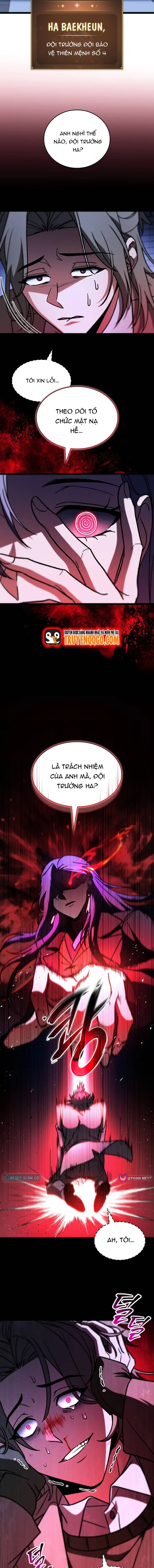 Thợ Săn Số Mệnh Cấp F Chapter 91 - Trang 2