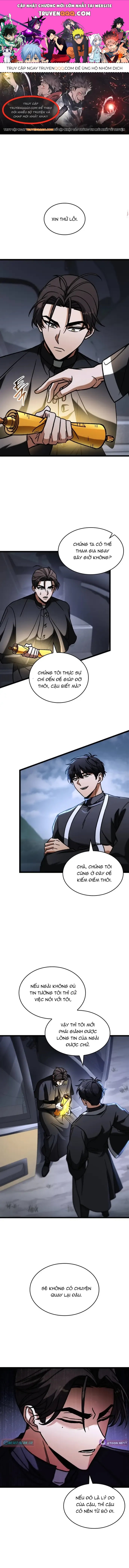 Thợ Săn Số Mệnh Cấp F Chapter 93 - Trang 2