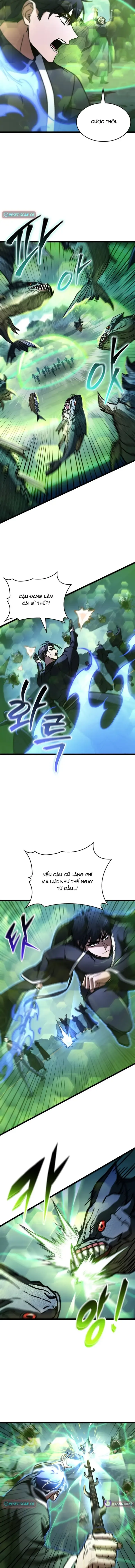 Thợ Săn Số Mệnh Cấp F Chapter 93 - Trang 2