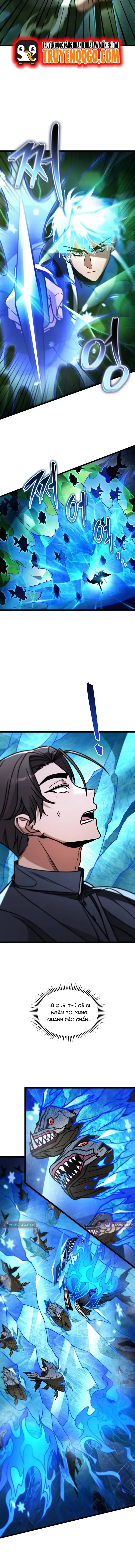 Thợ Săn Số Mệnh Cấp F Chapter 93 - Trang 2