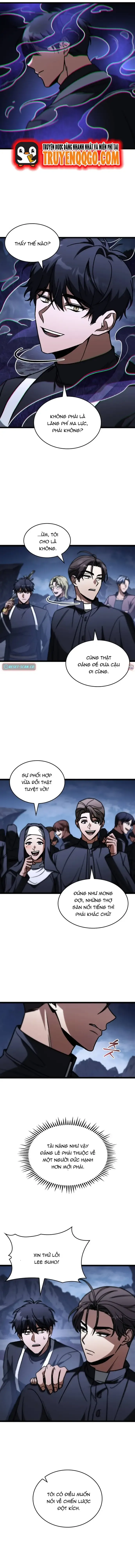 Thợ Săn Số Mệnh Cấp F Chapter 93 - Trang 2