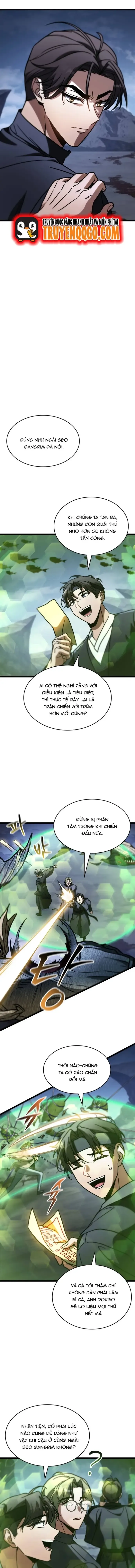 Thợ Săn Số Mệnh Cấp F Chapter 93 - Trang 2