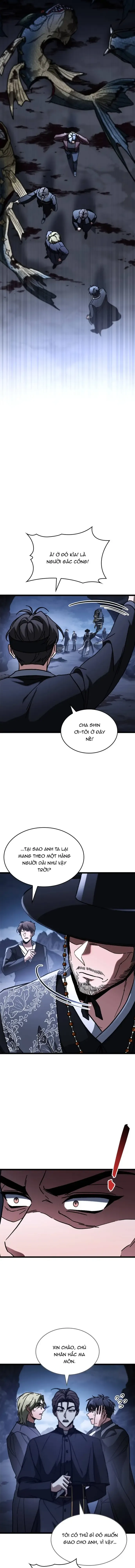 Thợ Săn Số Mệnh Cấp F Chapter 93 - Trang 2