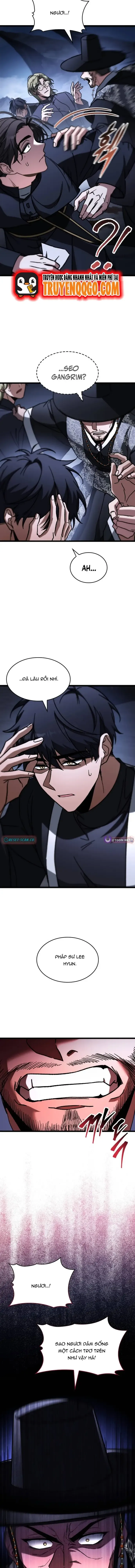 Thợ Săn Số Mệnh Cấp F Chapter 93 - Trang 2