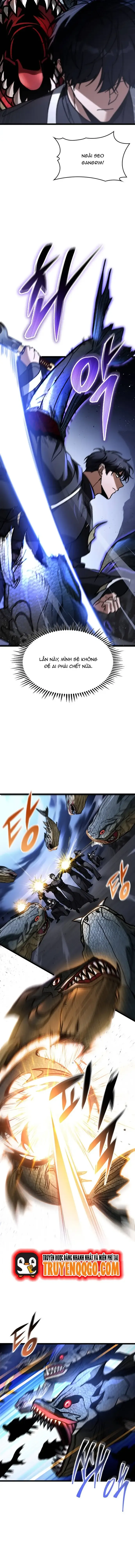 Thợ Săn Số Mệnh Cấp F Chapter 93 - Trang 2