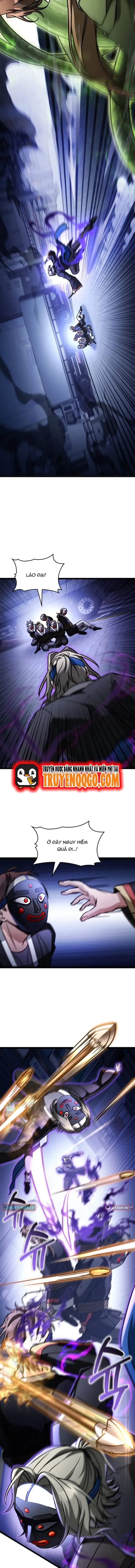 Thợ Săn Số Mệnh Cấp F Chapter 94 - Trang 2