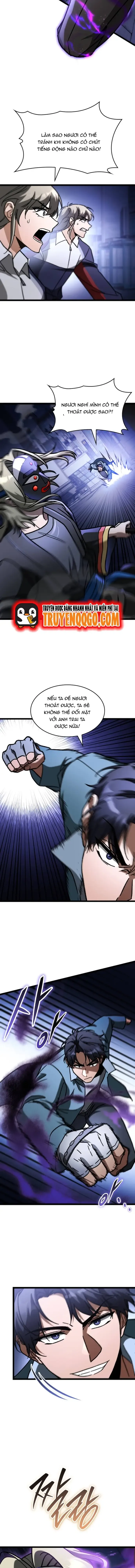 Thợ Săn Số Mệnh Cấp F Chapter 94 - Trang 2