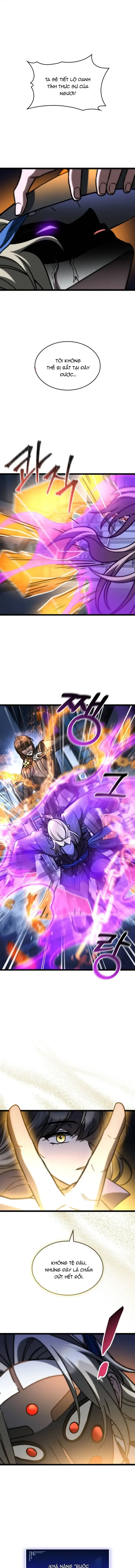Thợ Săn Số Mệnh Cấp F Chapter 94 - Trang 2