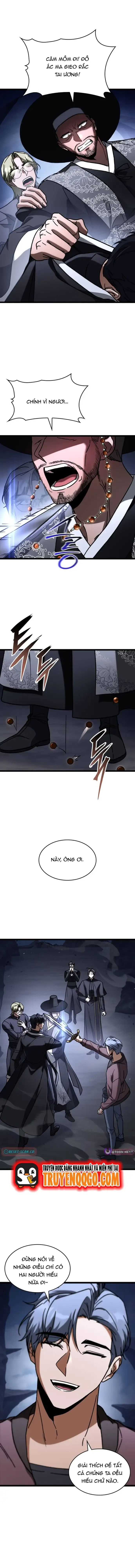 Thợ Săn Số Mệnh Cấp F Chapter 94 - Trang 2