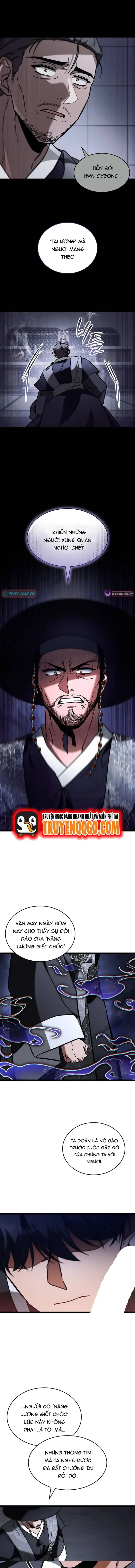 Thợ Săn Số Mệnh Cấp F Chapter 94 - Trang 2