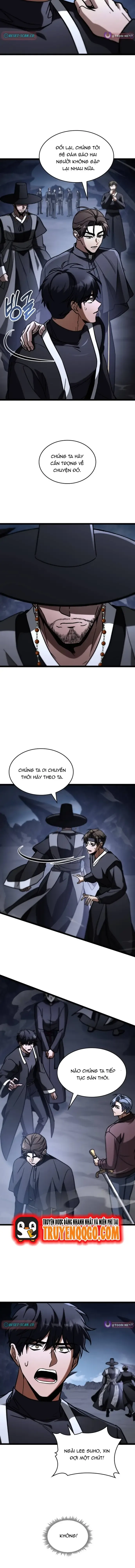Thợ Săn Số Mệnh Cấp F Chapter 94 - Trang 2