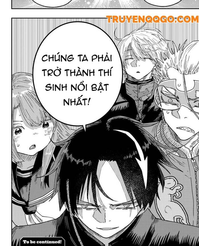 Parashoppers Chapter 16 - Trang 2