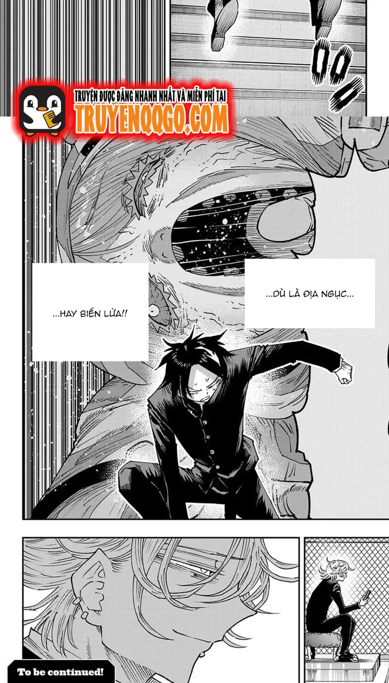 Parashoppers Chapter 23 - Trang 2