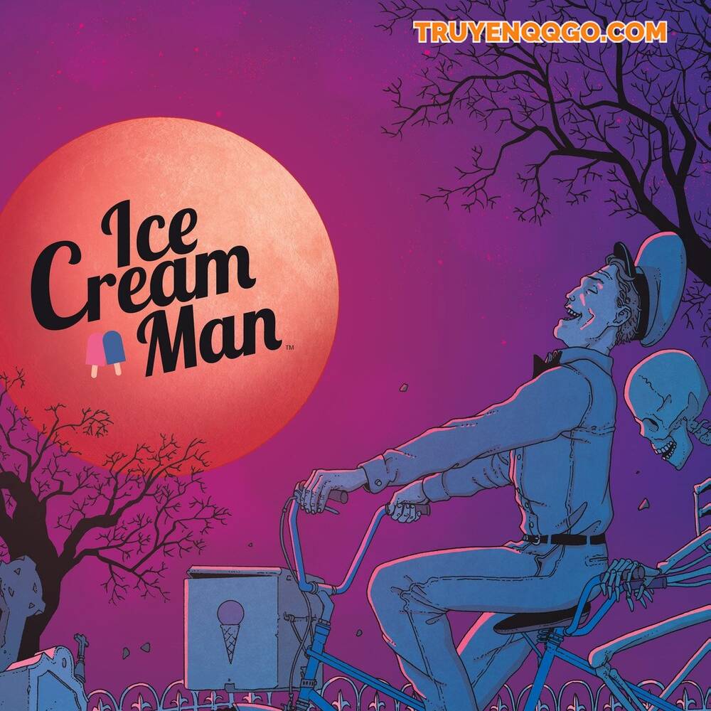 Người Bán Kem Chapter 4 - Trang 2