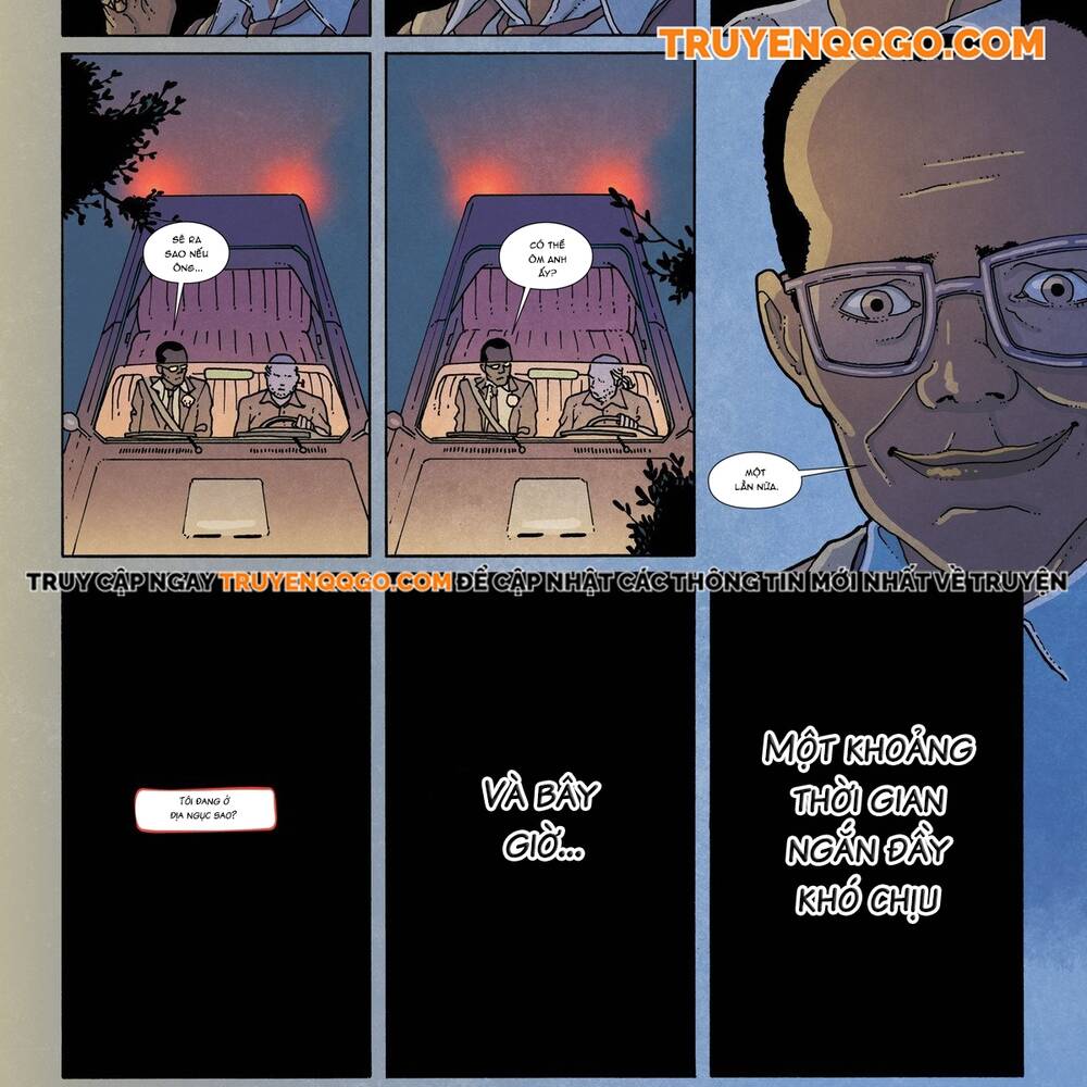 Người Bán Kem Chapter 4 - Trang 2