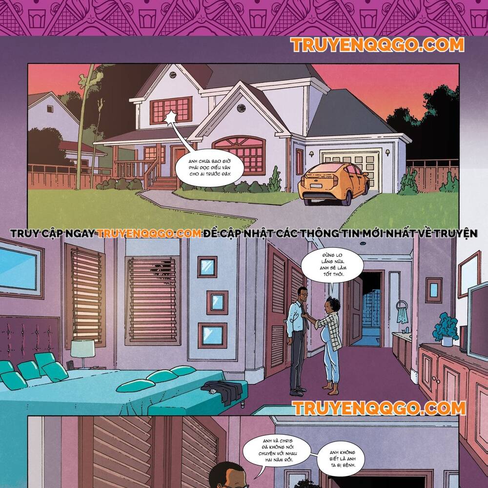 Người Bán Kem Chapter 4 - Trang 2