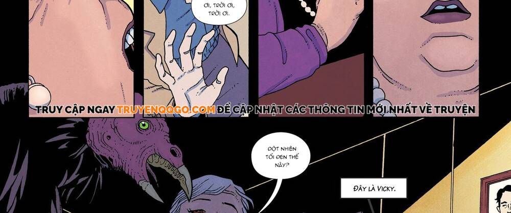 Người Bán Kem Chapter 5 - Trang 2