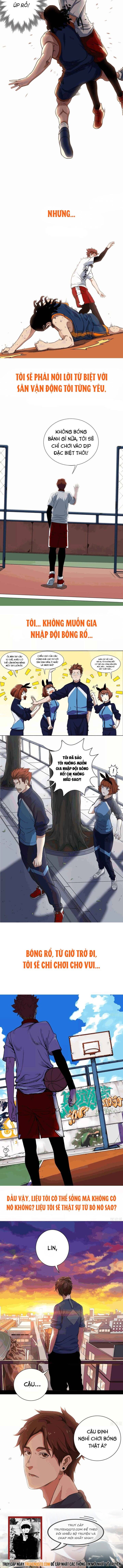Overtime Chapter 1 - Trang 2
