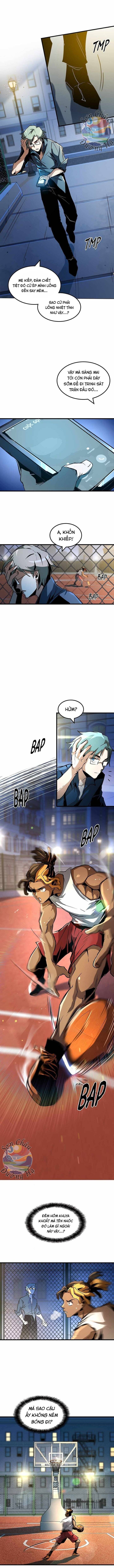 Overtime Chapter 2 - Trang 2