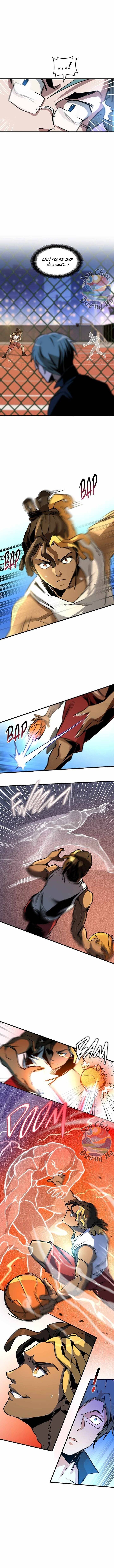 Overtime Chapter 2 - Trang 2