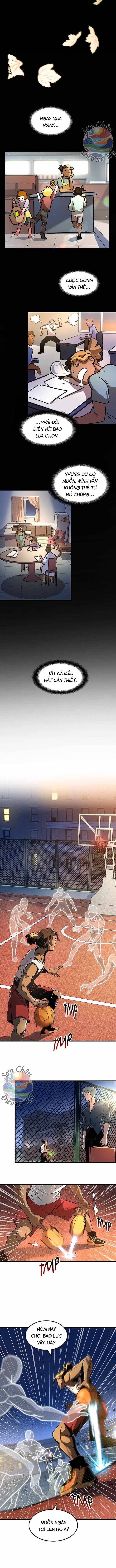 Overtime Chapter 2 - Trang 2