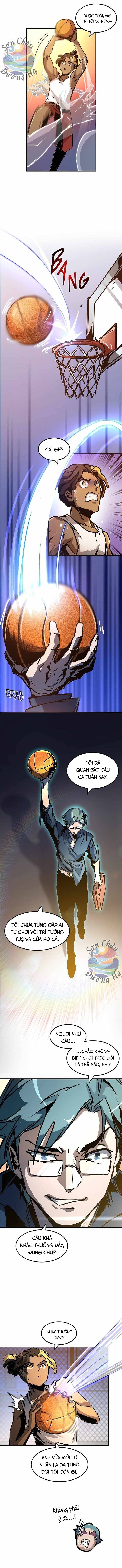 Overtime Chapter 2 - Trang 2