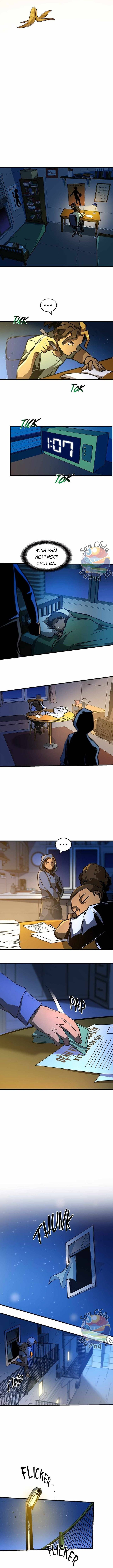 Overtime Chapter 2 - Trang 2