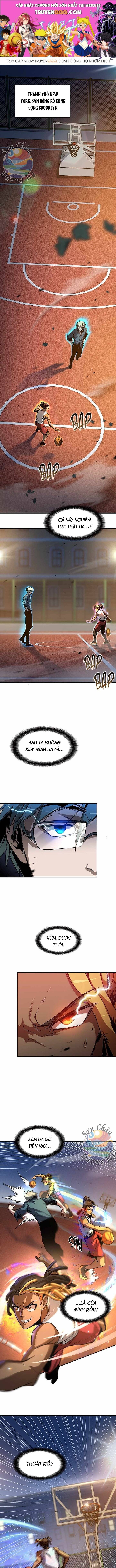 Overtime Chapter 3 - Trang 2