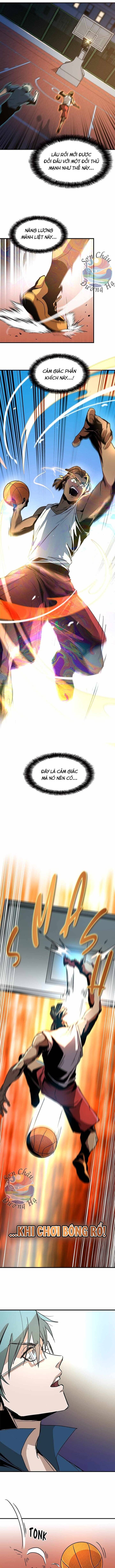 Overtime Chapter 3 - Trang 2