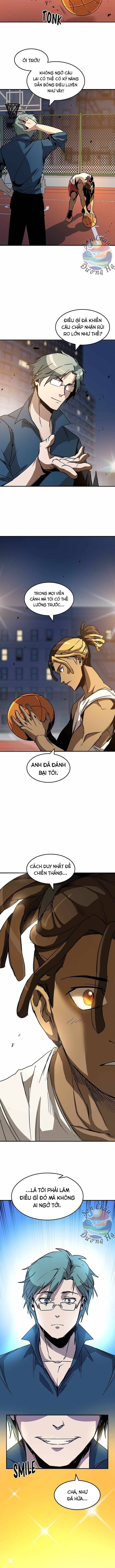 Overtime Chapter 3 - Trang 2