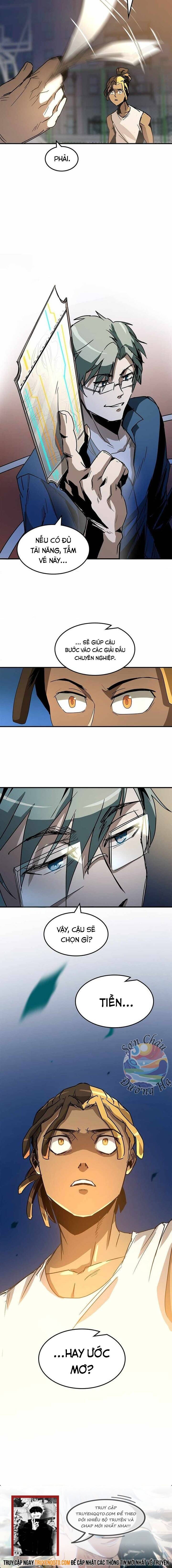 Overtime Chapter 3 - Trang 2