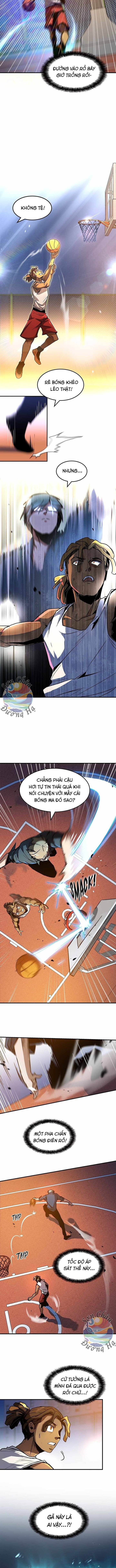 Overtime Chapter 3 - Trang 2