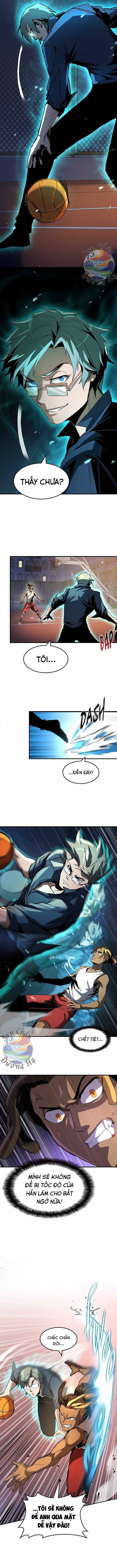 Overtime Chapter 3 - Trang 2