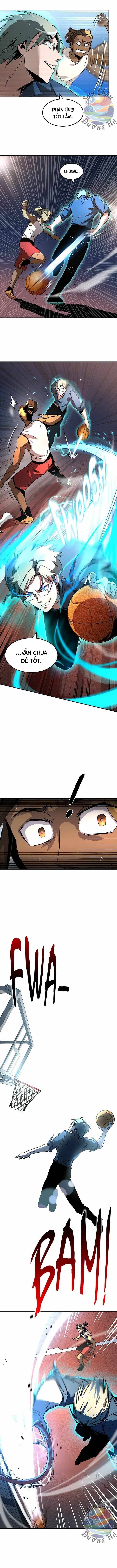 Overtime Chapter 3 - Trang 2