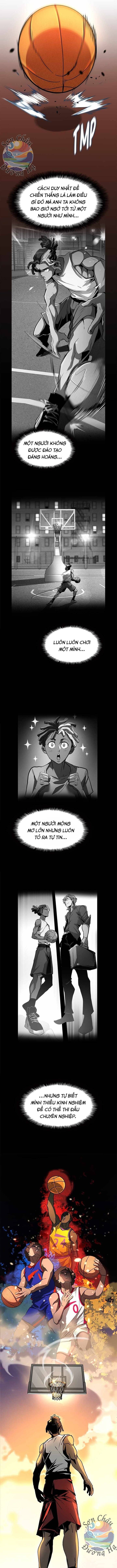 Overtime Chapter 3 - Trang 2