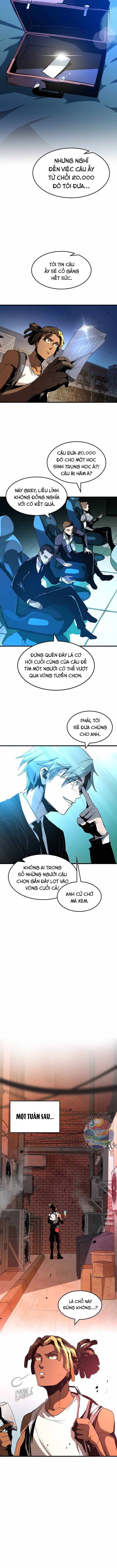 Overtime Chapter 4 - Trang 2