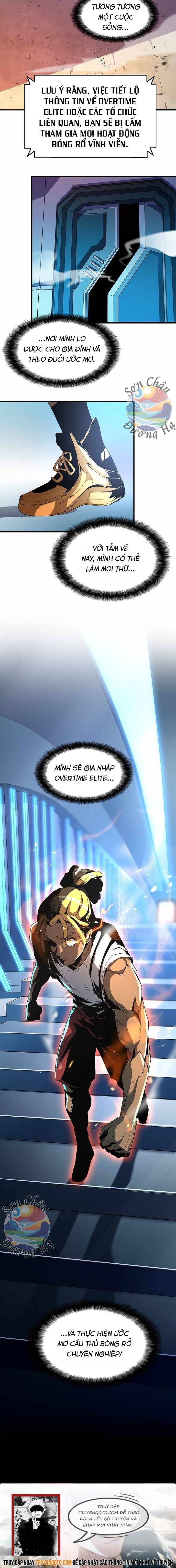 Overtime Chapter 4 - Trang 2
