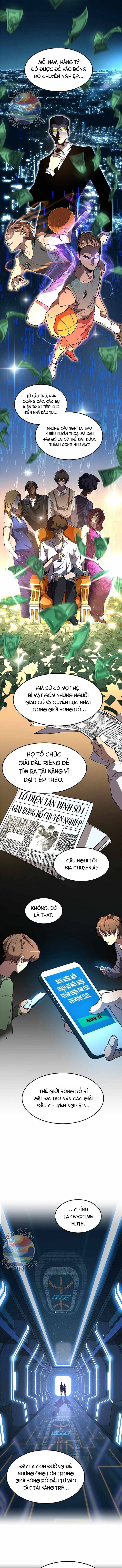 Overtime Chapter 4 - Trang 2