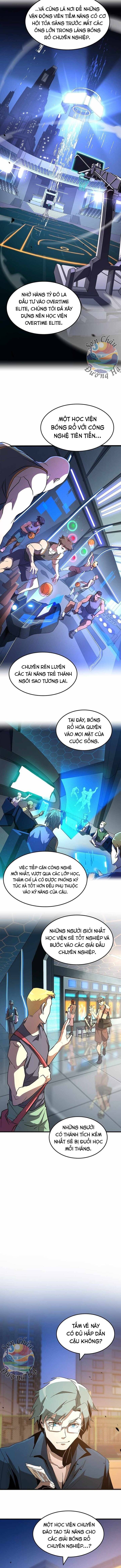 Overtime Chapter 4 - Trang 2