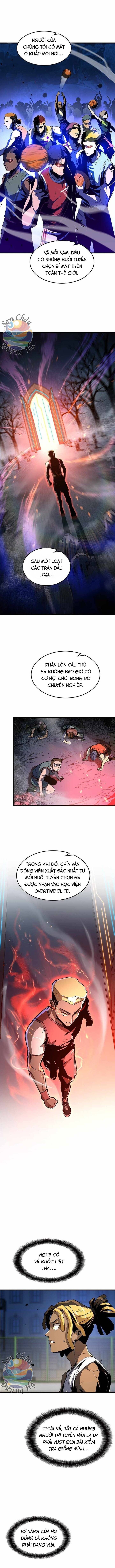 Overtime Chapter 4 - Trang 2