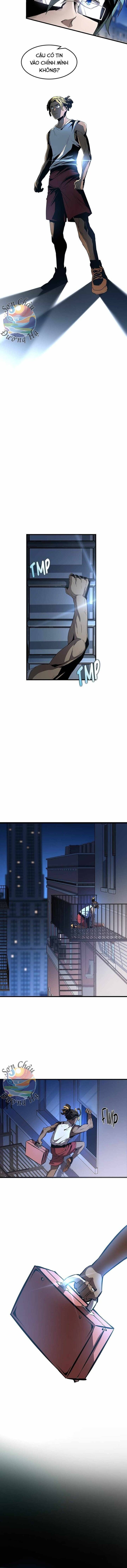 Overtime Chapter 4 - Trang 2