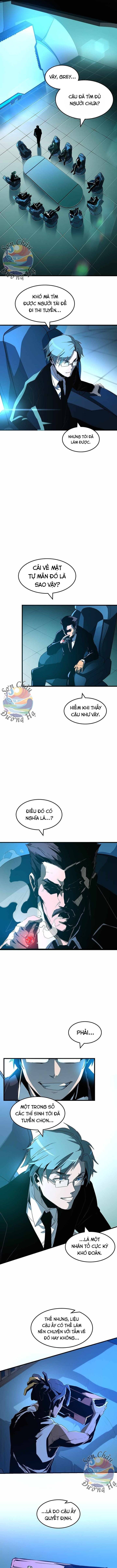 Overtime Chapter 4 - Trang 2