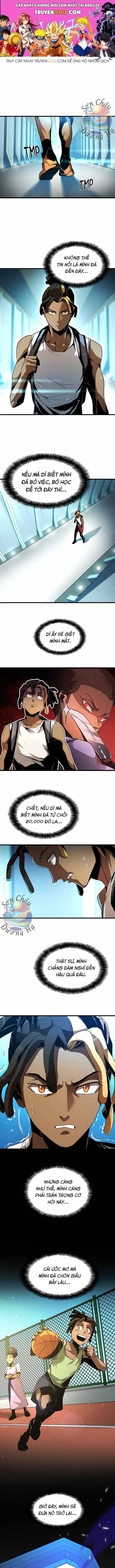Overtime Chapter 5 - Trang 2