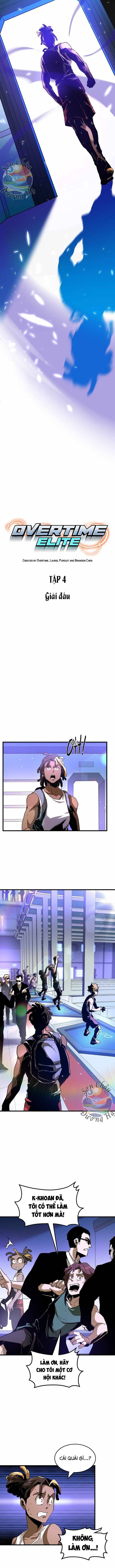 Overtime Chapter 5 - Trang 2